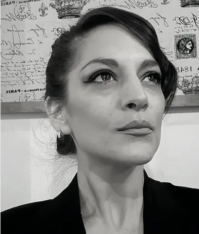 Imagen de Nina Lamaison