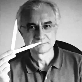 Imagen de Richard Ibanez