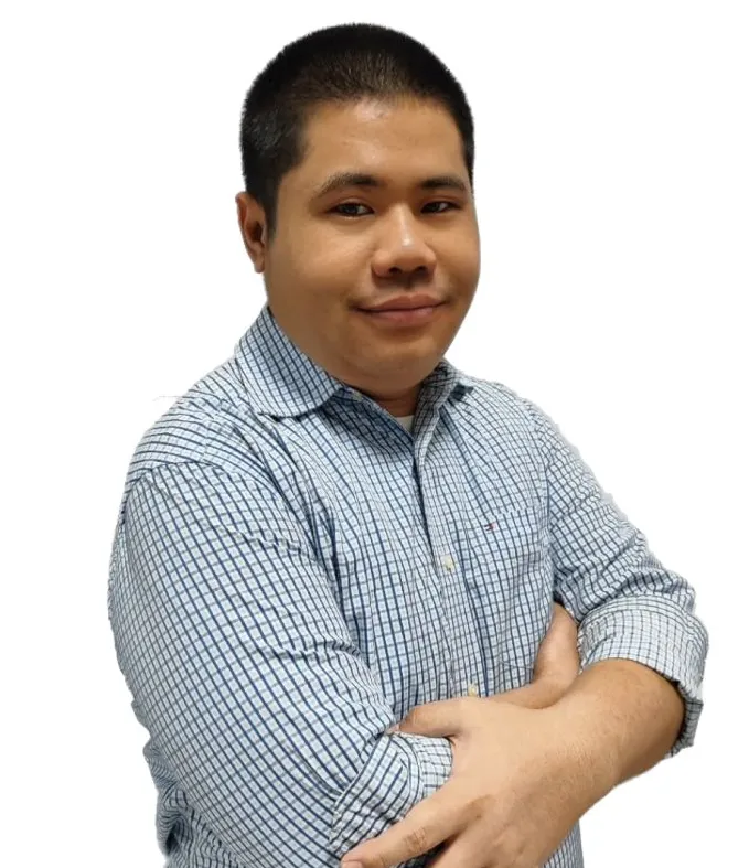 Imagen de Kazu Glen Diaz