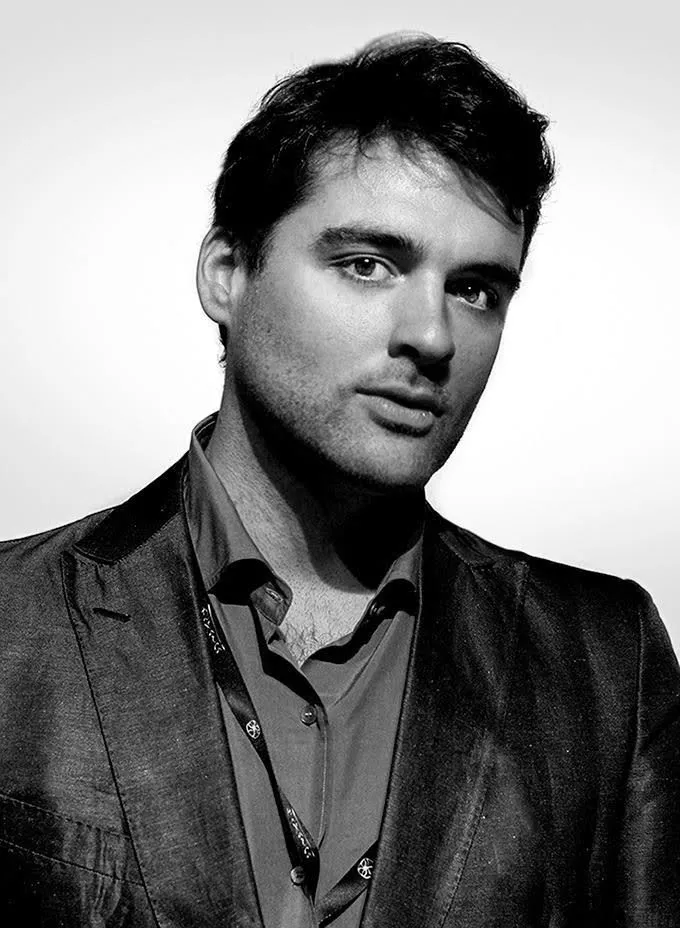 Imagen de Cristiano Canali