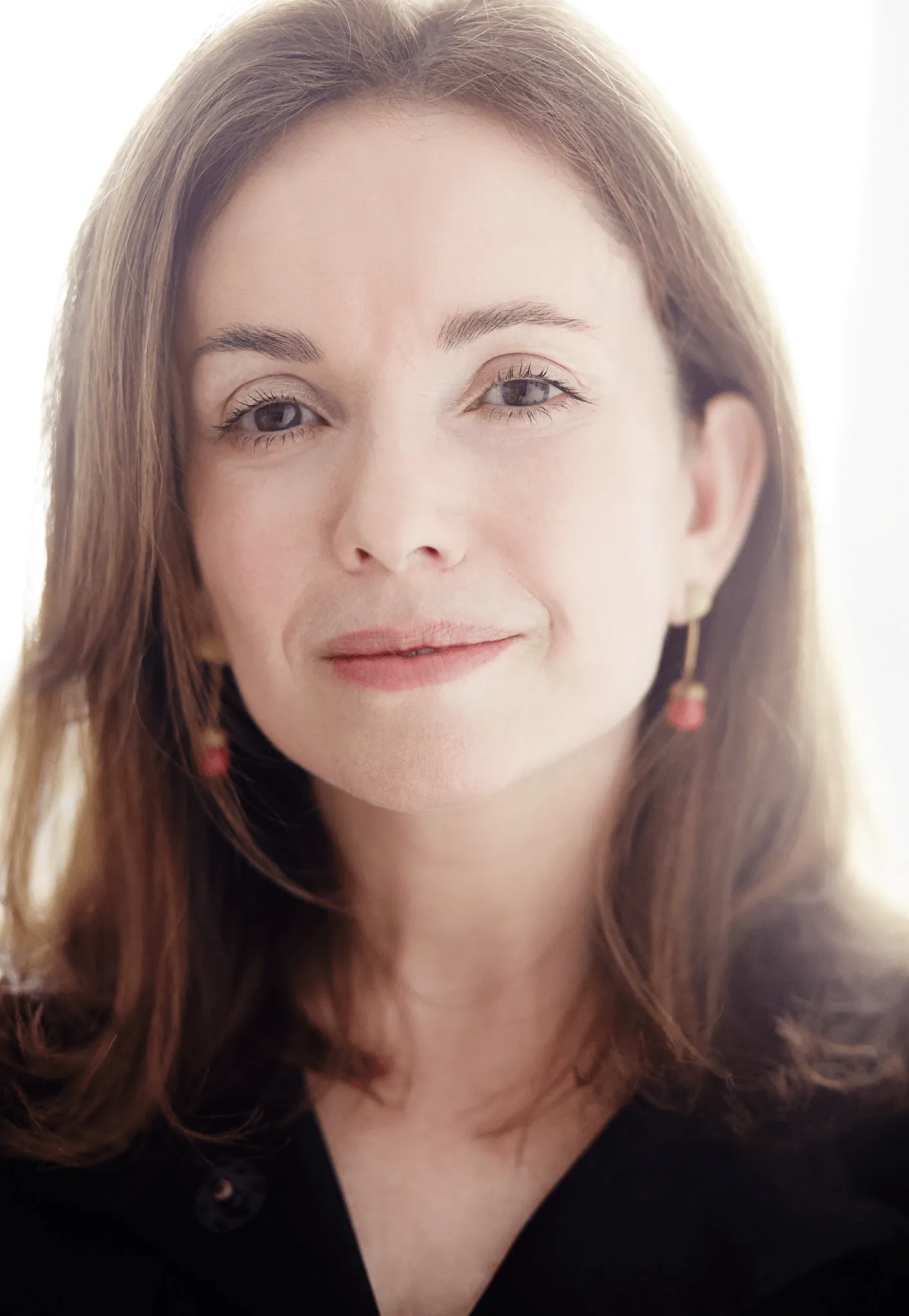 Imagen de Linda Pilkington