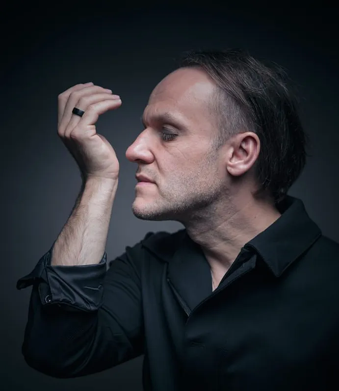 Imagen de Piotr Blak