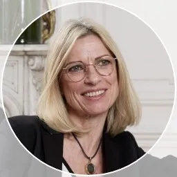 Imagen de Karoline Vieth-Buxton
