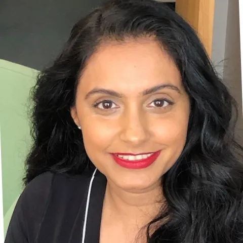 Imagen de Ruhi Patil