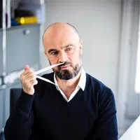 Imagen de Olivier Pescheux