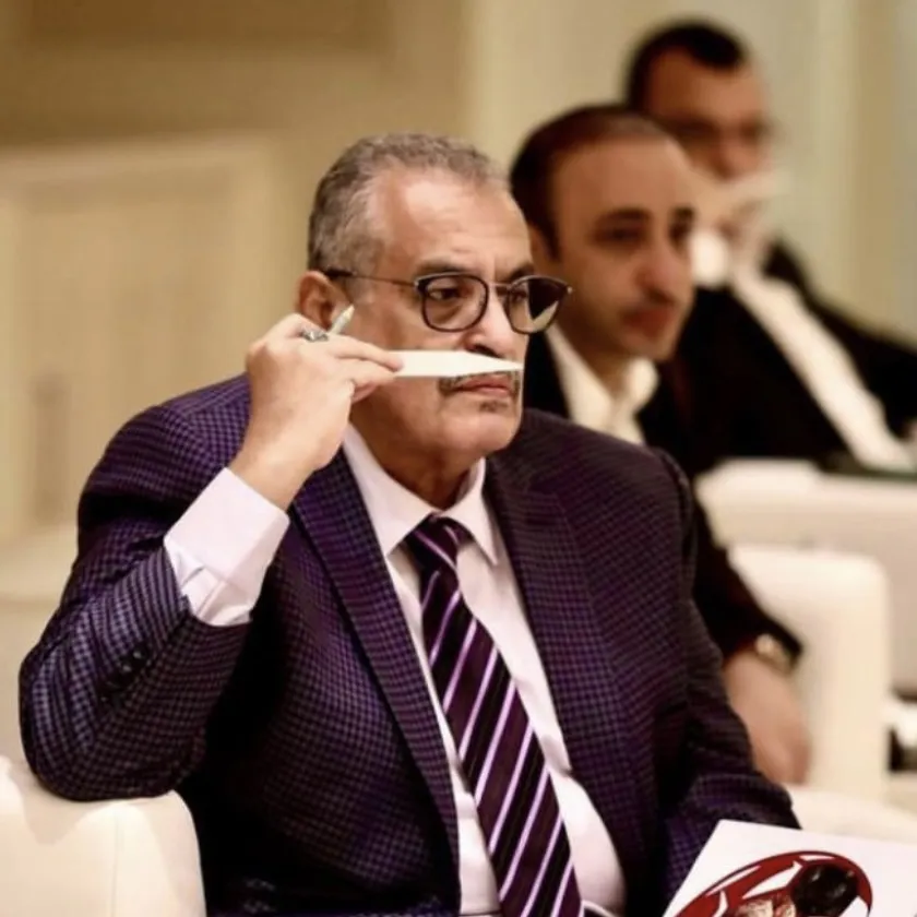 Imagen de Habib Al Soweidi