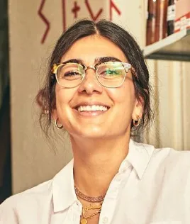 Imagen de Shabnam Tavakol