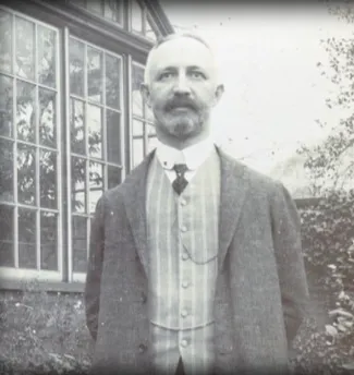 Imagen de Adolphe Saalfeld