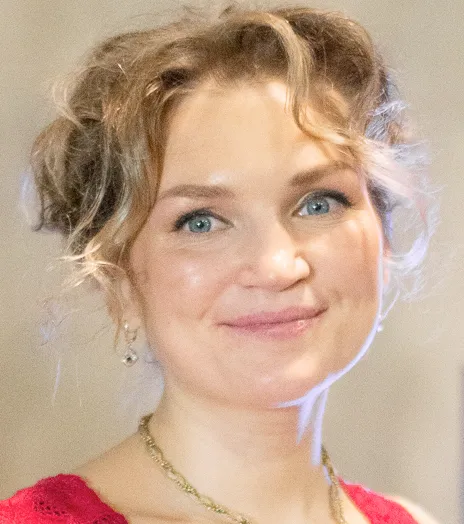 Imagen de Ekaterina Siordia