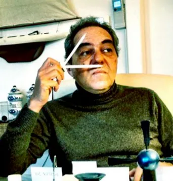 Imagen de Maurizio Cerizza