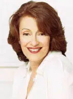 Imagen de Evelyn Lauder