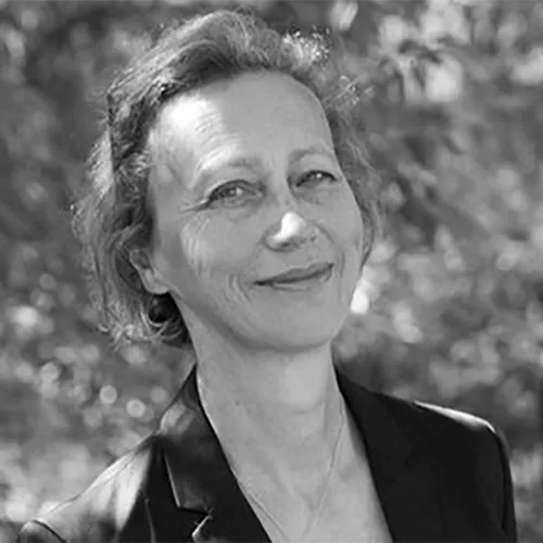 Imagen de Evelyne Boulanger