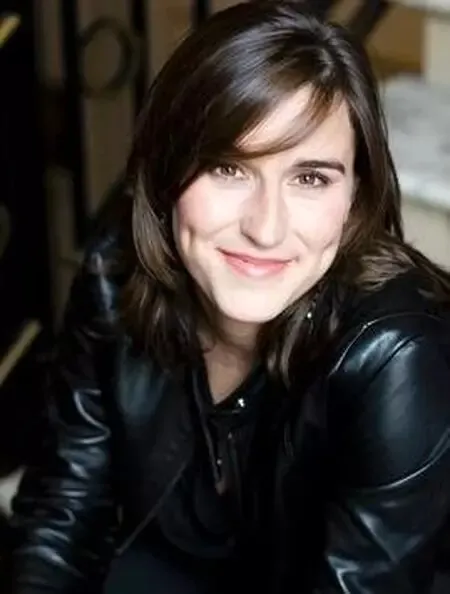 Imagen de Celine Perdriel
