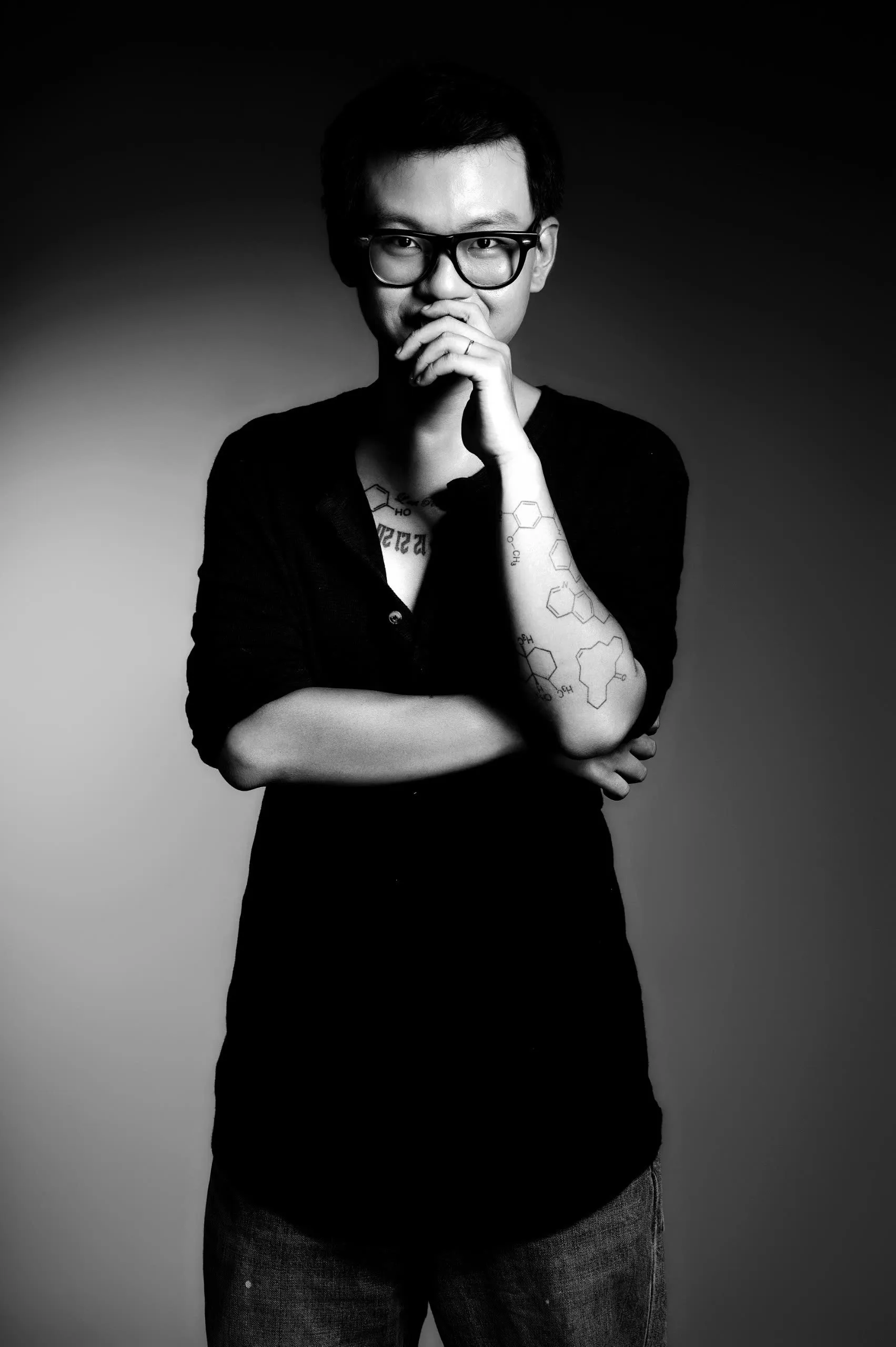 Imagen de Sy Truong