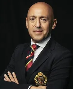 Imagen de Aslan Gülçiçek