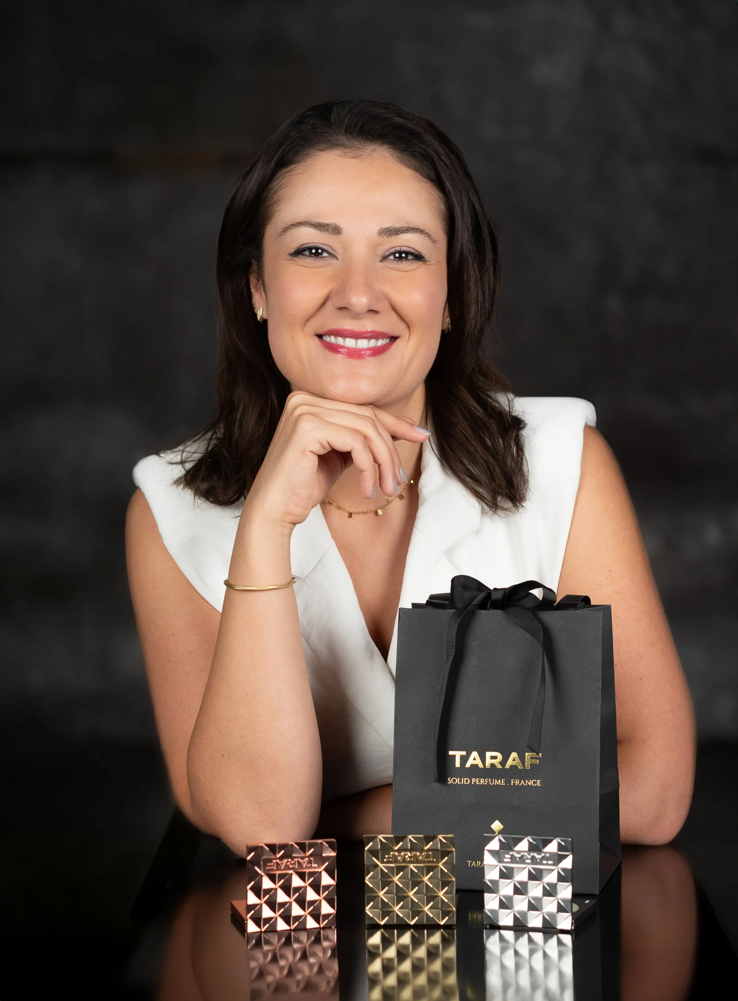 Imagen de Maria Taraf