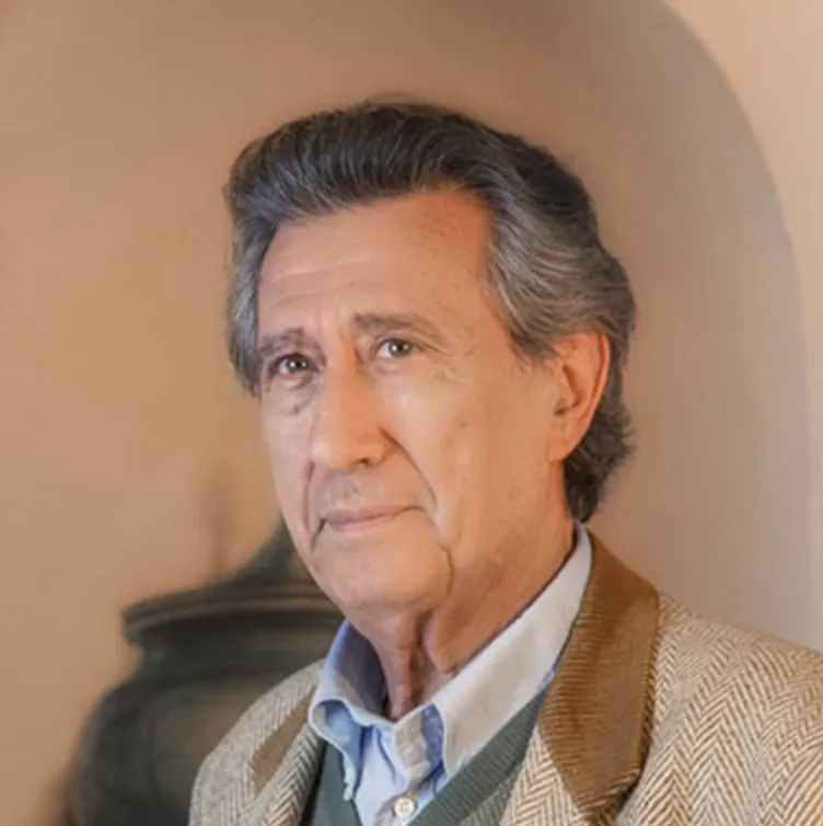 Imagen de Giovanni Di Massimo