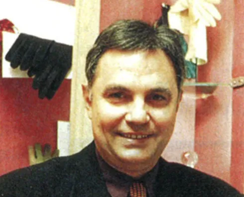 Imagen de Jean-Francois Laporte