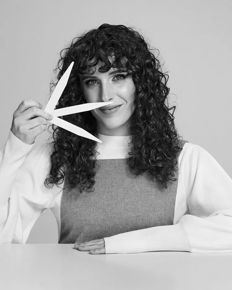 Imagen de Marissa Zappas