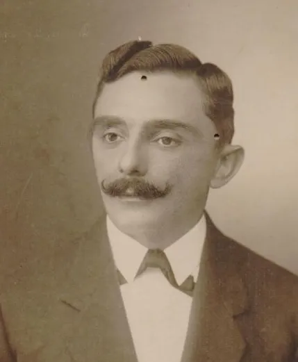 Imagen de Francisco Olympio de Oliveira