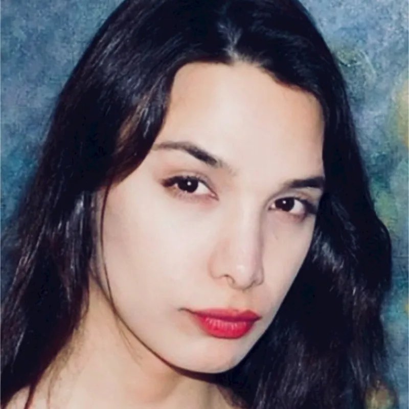 Imagen de Alia Raza