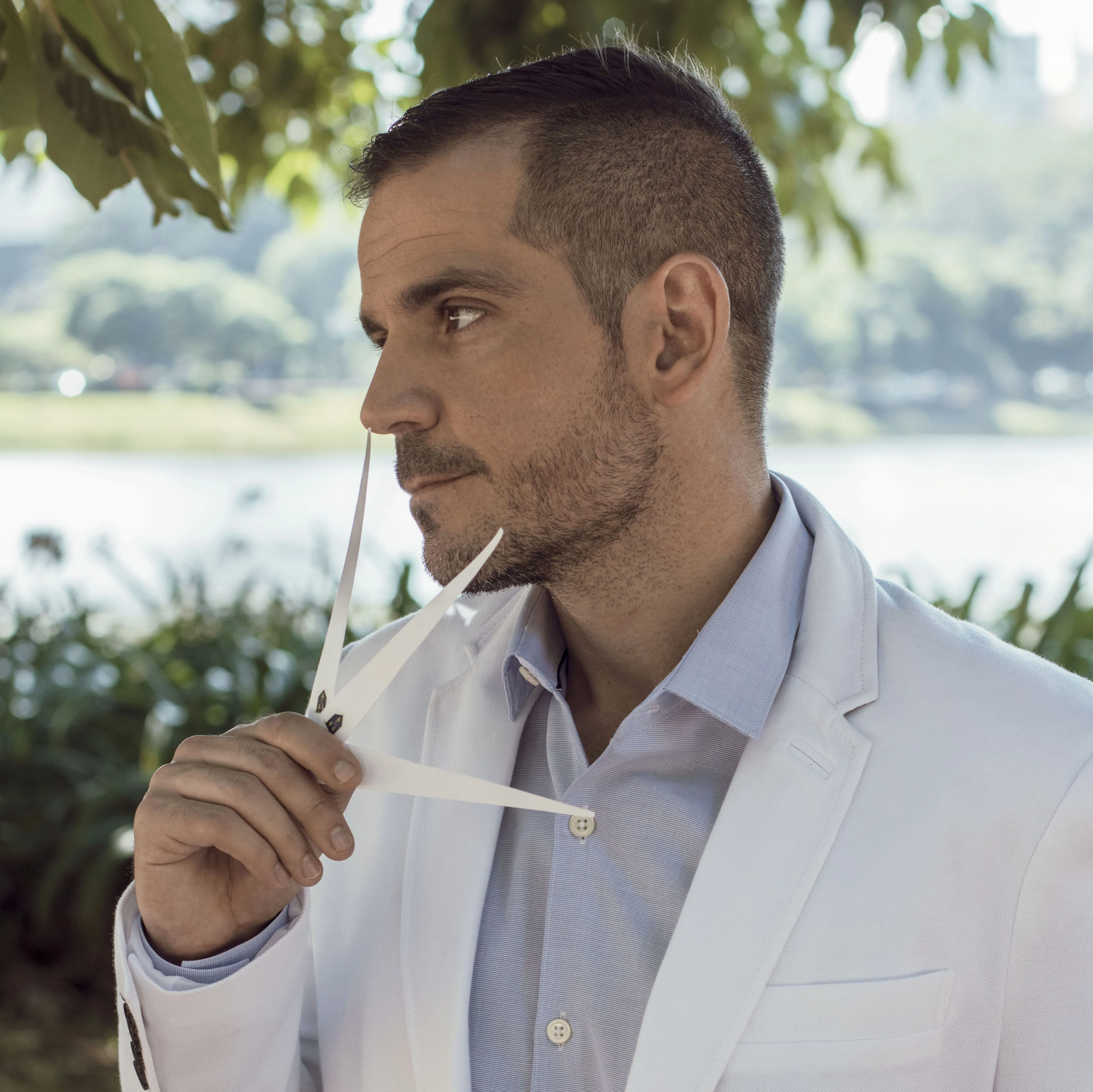 Imagen de Fábio Condé