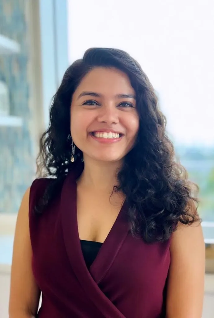 Imagen de Kajal Gujar