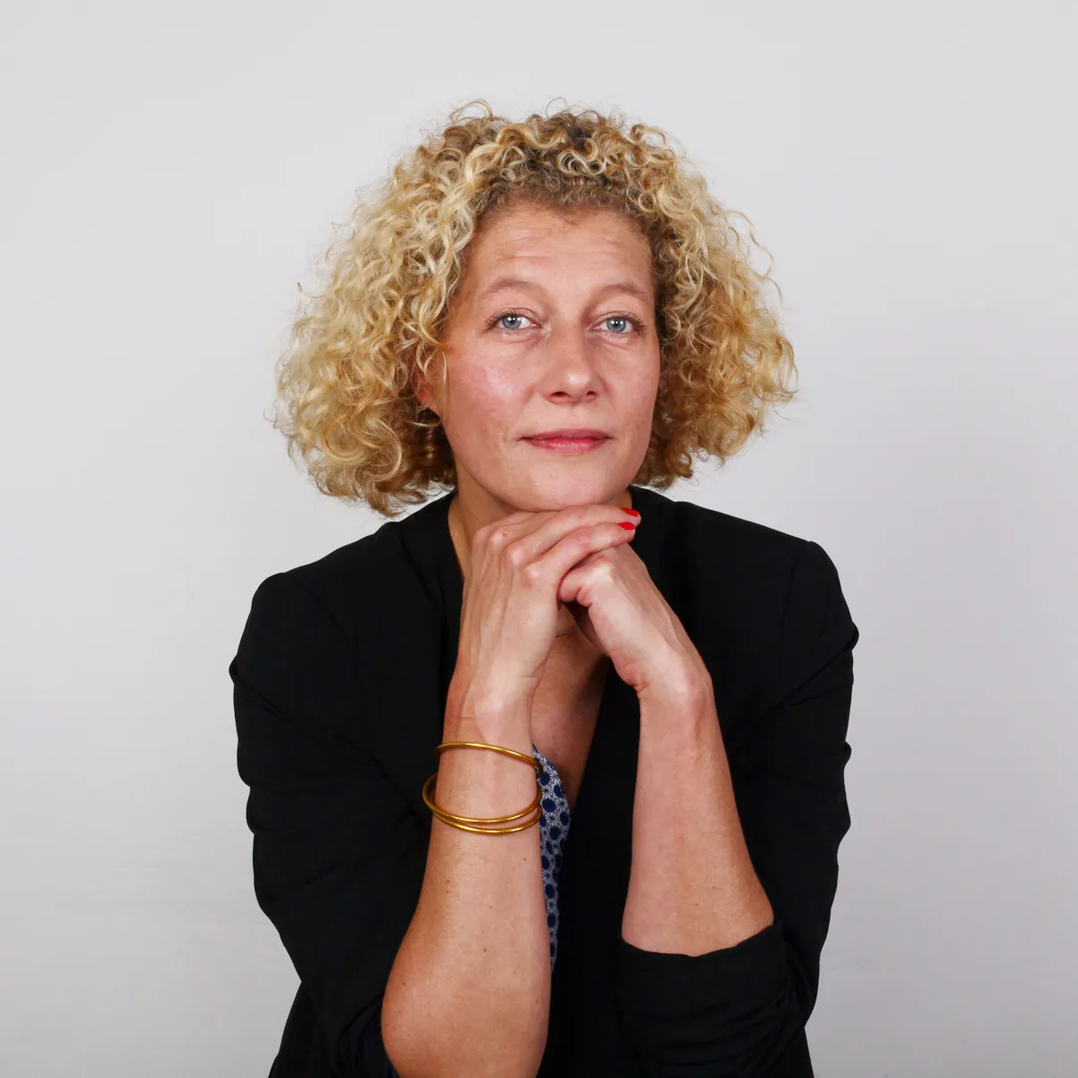 Imagen de Karine Chevallier