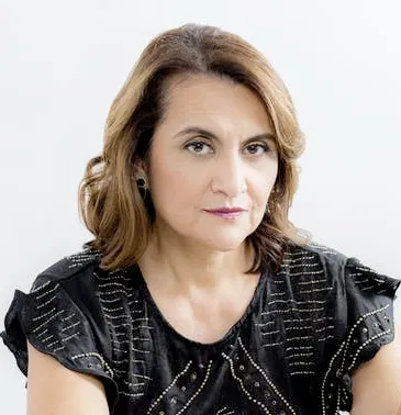 Imagen de Adriana Medina-Baez