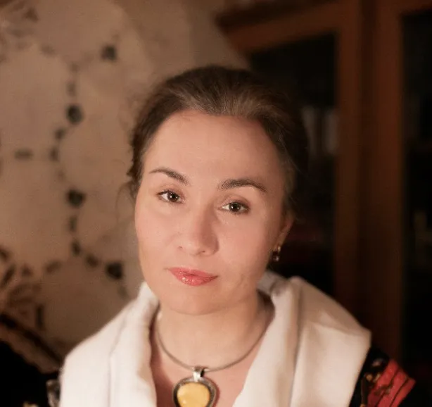 Imagen de Elina Arsenieva