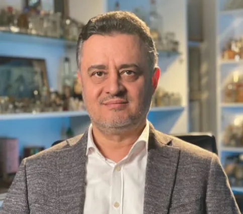 Imagen de Bekir Kantarcı