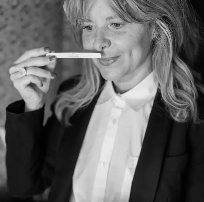 Imagen de Stéphanie de Bruijn