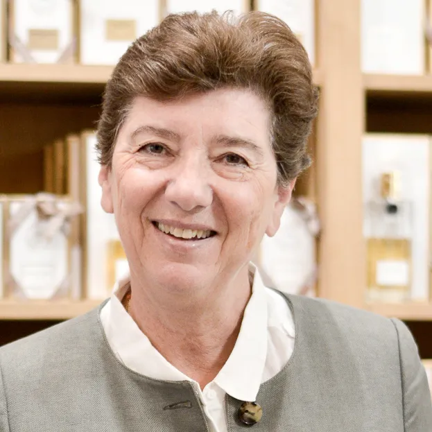 Imagen de Patricia de Nicolai
