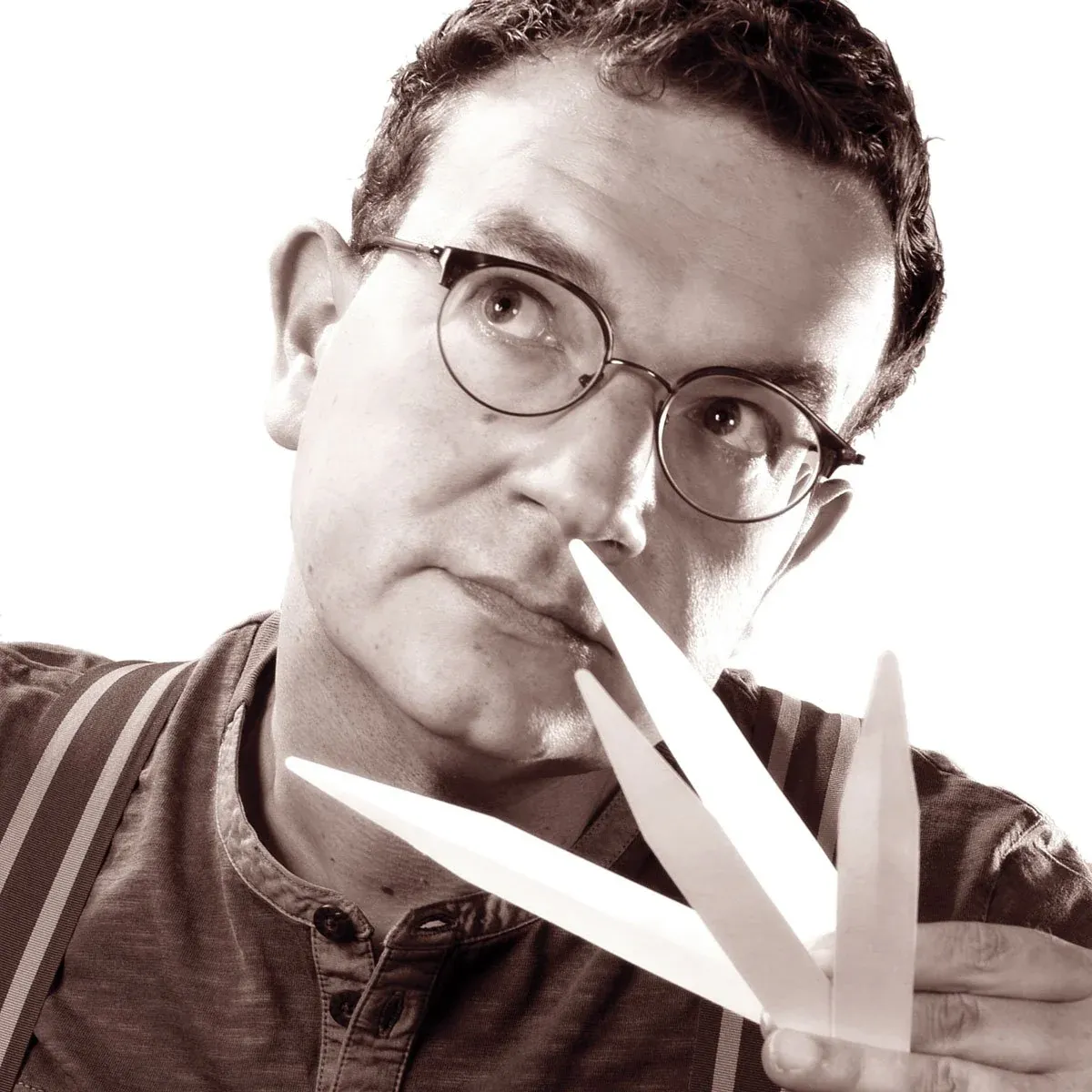 Imagen de Sven Pritzkoleit