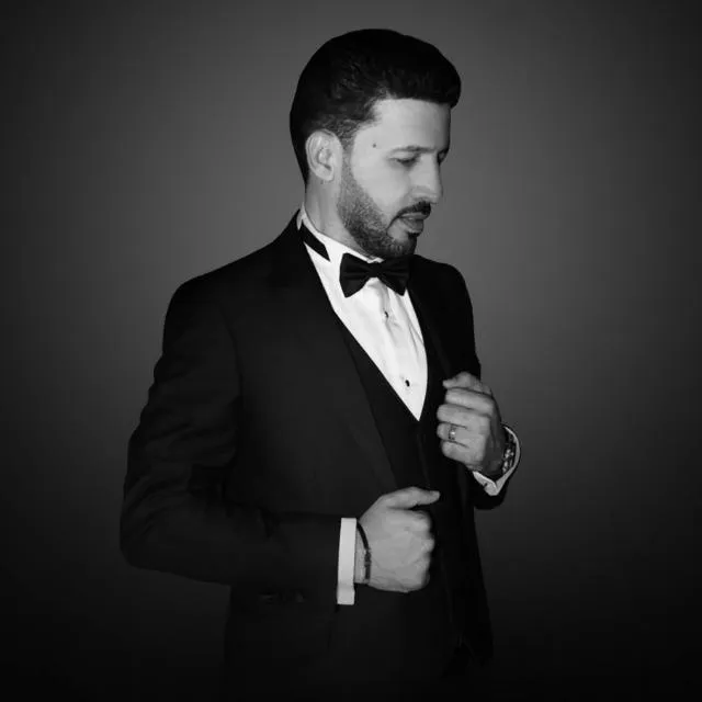 Imagen de Ahmed Al Saiad