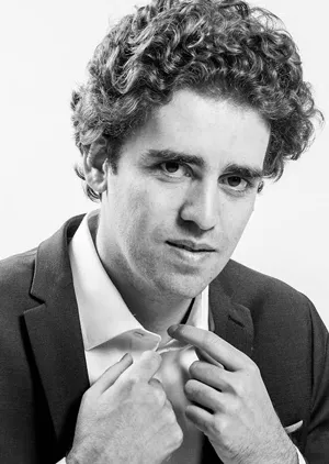 Imagen de Julien Rasquinet