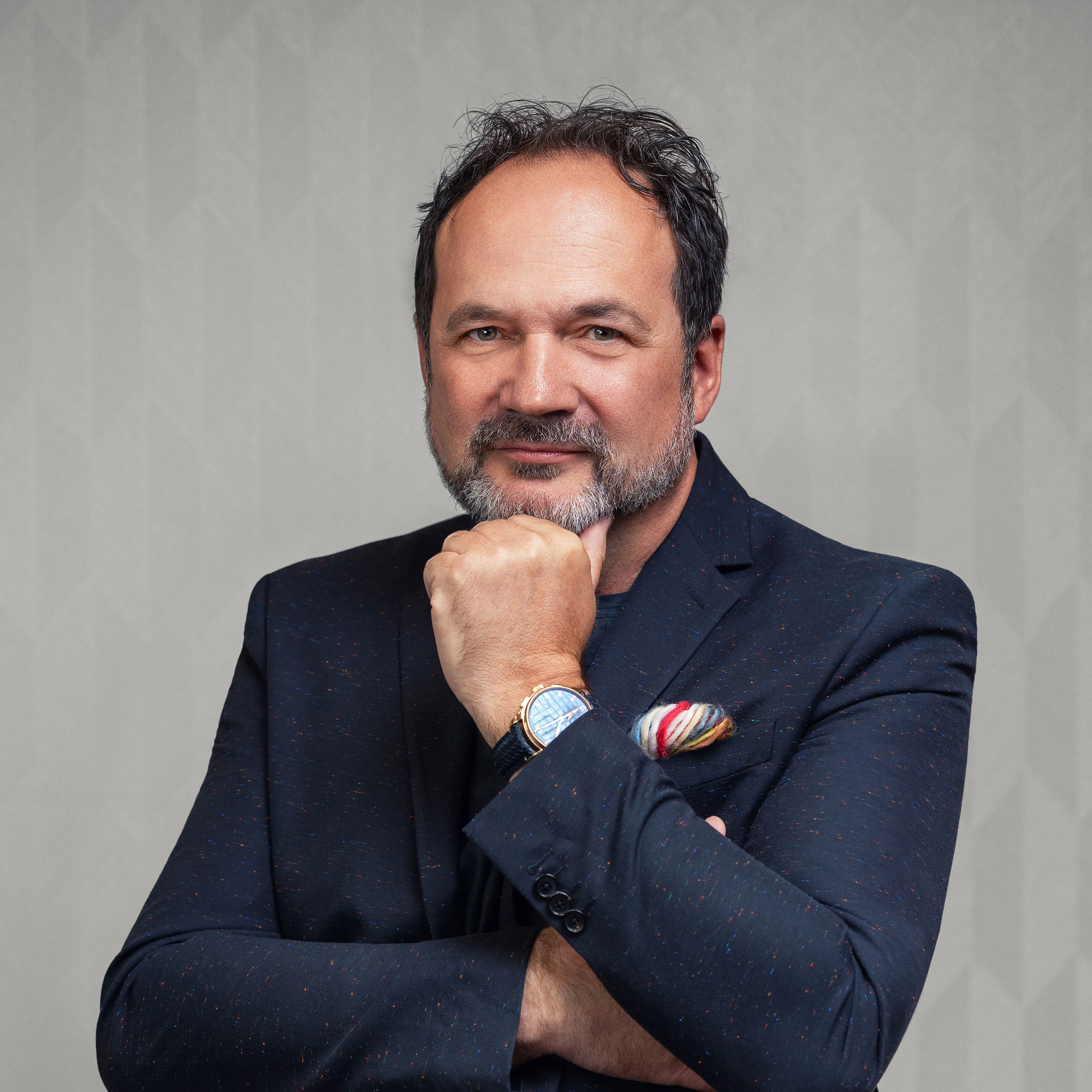 Imagen de Marc Daniel Heimgartner