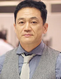 Imagen de Yasuyuki Shinohara