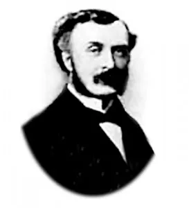 Imagen de William Penhaligon