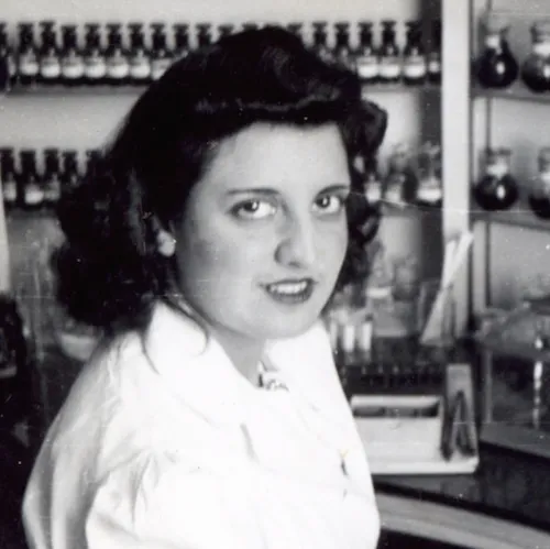 Imagen de Josephine Catapano