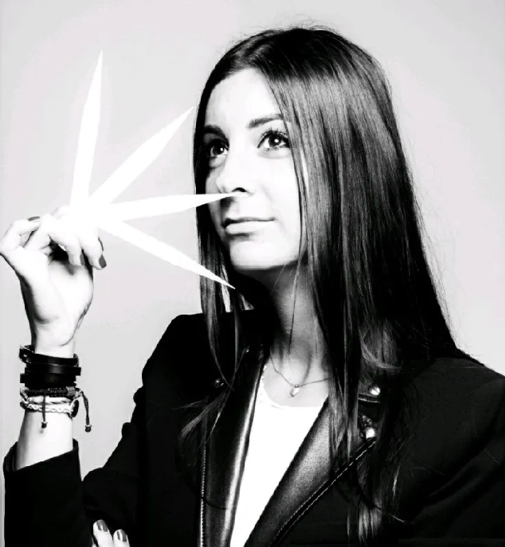 Imagen de Laure Breysse