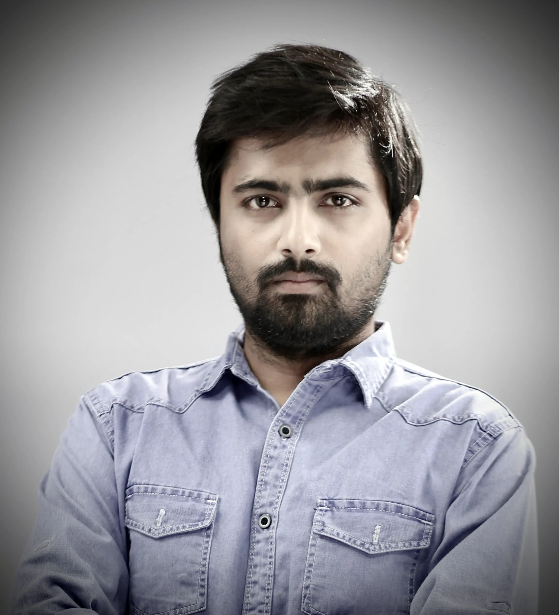 Imagen de Asad Ali Siddiki