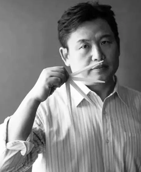 Imagen de David Huang