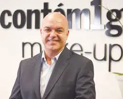Imagen de Rogério Rubini