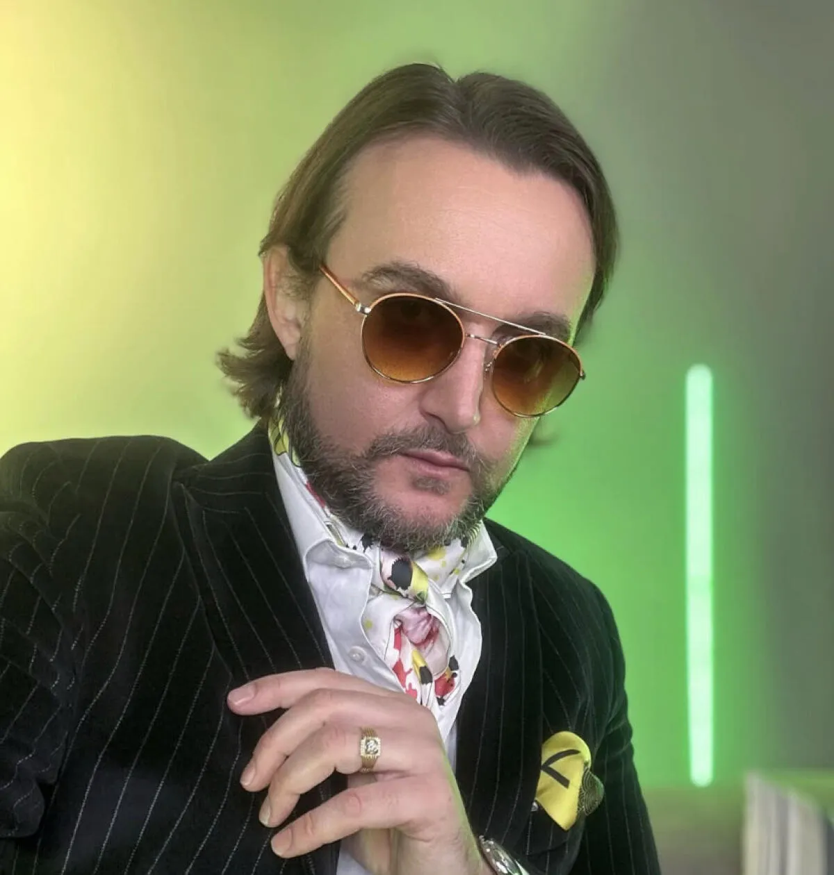 Imagen de Daniele Muratori Caputo