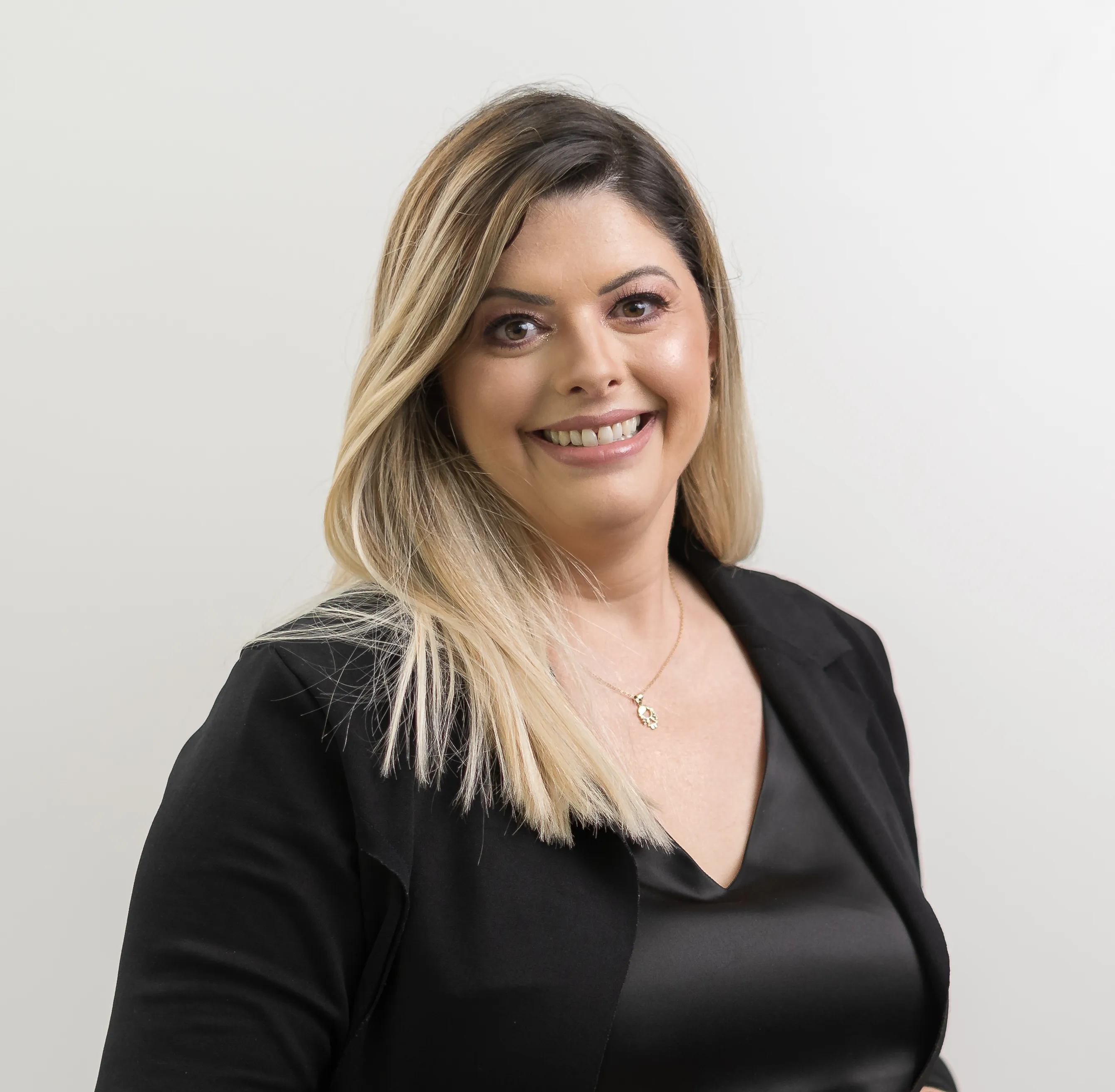 Imagen de Luciana Bergamasco