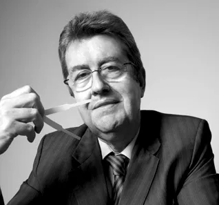 Imagen de Francisco Carbonnel