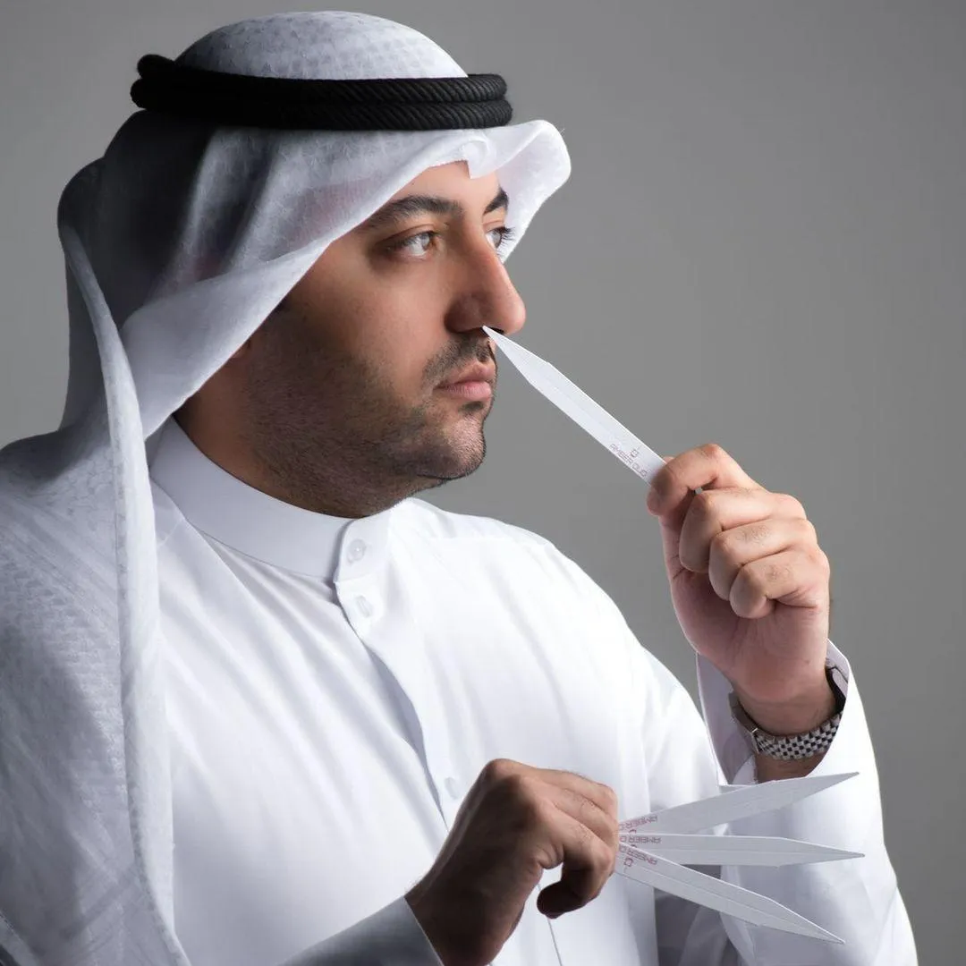 Imagen de Saud Malallah