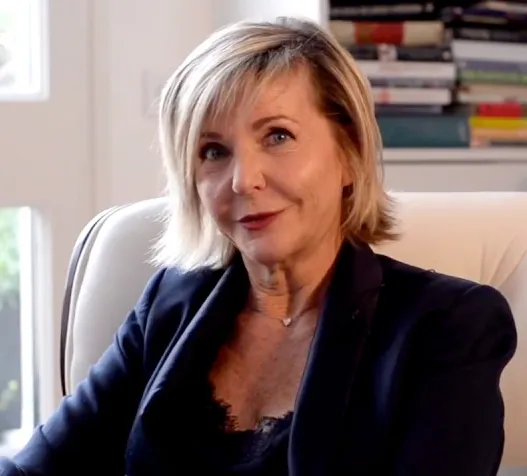 Imagen de Sylvaine Delacourte