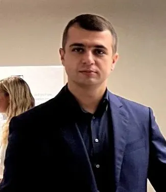 Imagen de Tsovak Voskanian